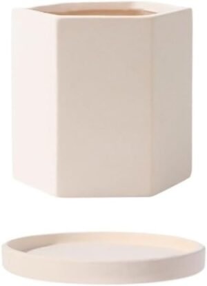 Large Ceramic Orchid Planter