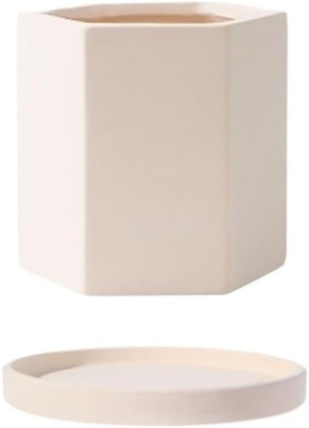 Large Ceramic Orchid Planter