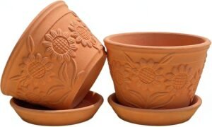Ceramic Planter